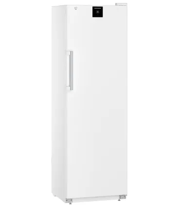Armarios Refrigerados GN 2/1 Armario refrigerado ventilado color blanco Liebherr Performance FRFvg 4001 Liebherr FRFvg 4001