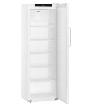 Armarios Refrigerados GN 2/1 Armario refrigerado ventilado color blanco Liebherr Performance FRFvg 4001 Liebherr FRFvg 4001