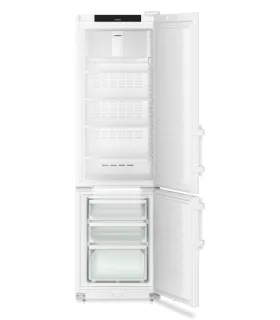 Armario refrigerado y congelador NoFrost DIN 13277 Liebherr Perfect...