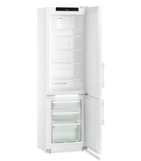 Armario refrigerado y congelador NoFrost DIN 13277 Liebherr Perfect...