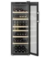 Vinoteca expositora 158 botellas 1 temperatura Liebherr Perfection WFbli 5041