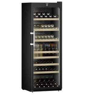 Vinoteca expositora 284 botellas 1 temperatura Liebherr Perfection ...
