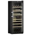 Vinoteca expositora 284 botellas 1 temperatura Liebherr Perfection WFbli 7741