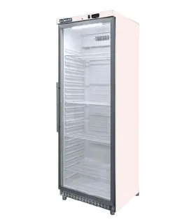 Armario Expositor refrigerado 395 litros Boreas EFAR400PC