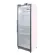 Armario Expositor refrigerado 395 litros Boreas EFAR400PC