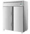 Armario refrigerado Inox 2 puertas GN 2/1 Forcold FIM-GN1410TN-FC