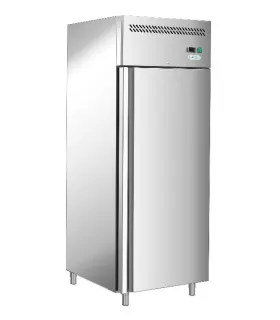 Armario Refrigerado Inox 1 puerta pastelería 60x40 Forcold FIG-PA80...