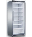 Armario Expositor Refrigerado 777x695x1890h mm AE 600 TN INOX