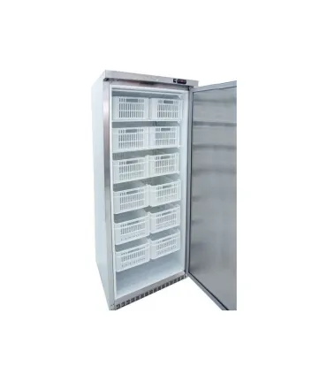 Armarios Congelación Armario Snack Congelador GN 2/1 con cestas 600 litros ACCH-600 Clima Hostelería ACCH-600I
