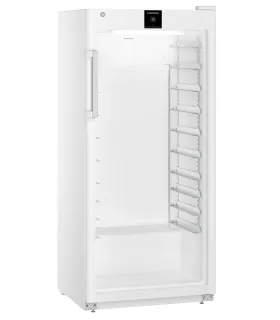 Armario refrigerado puerta de cristal para pastelería 60x40 Liebher...