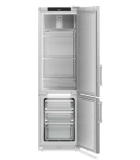 Armarios Refrigerados Frigorífico y congelador acero inoxidable Liebherr FCFCvg 4002 Perfection Liebherr FCFCvg 4002