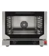 Hornos Eléctricos Horno eléctrico convección Snack 4 bandejas 60x40 cm EKF464P Tecnoeka EKF464P