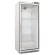 Armario Expositor Refrigerado GN 2/1 600 litros 1 Puerta DR600G