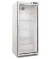 Armario Expositor Refrigerado GN 2/1 600 litros 1 Puerta DR600G