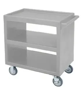 Carro de Servicio 95x55x88 cm Cambro BC2354S