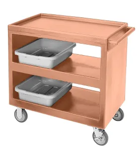 Carro de Servicio 95x55x88 cm Cambro BC2354S