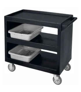 Carro de Servicio 95x55x88 cm Cambro BC2354S