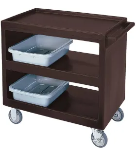 Carro de Servicio 95x55x88 cm Cambro BC2354S