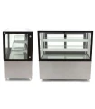 Vitrina Refrigerada Ventilada 2 estantes 915x674x1215h mm XC900Z