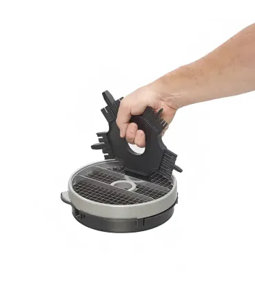 Discos Robot Coupé Kit de limpieza de rejilla macedonia D-Clean Kit Robot Coupé 29246 Robot Coupé 29246
