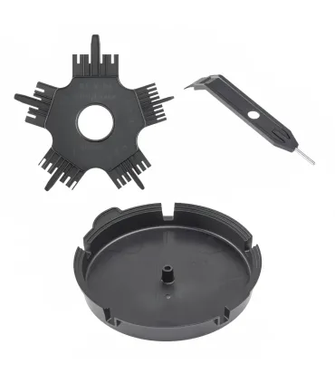 Discos Robot Coupé Kit de limpieza de rejilla macedonia D-Clean Kit Robot Coupé 29246 Robot Coupé 29246