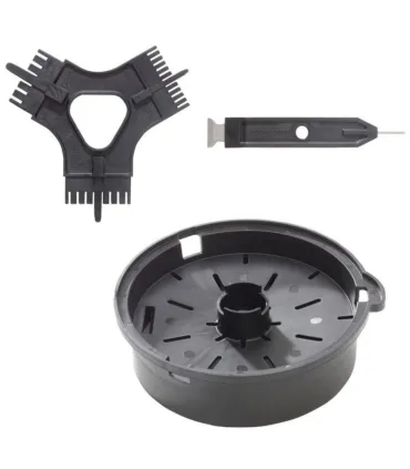 Discos Robot Coupé Kit de limpieza de rejilla macedonia D-Clean Kit Robot Coupé 29246 Robot Coupé 29246