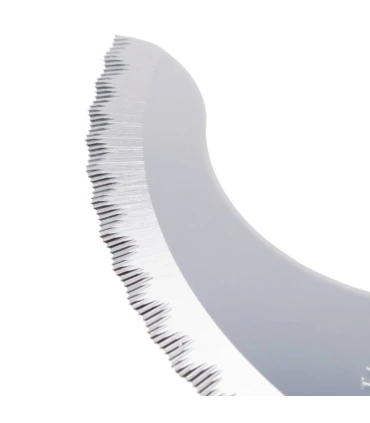 Cuchillas Robot Coupé Cuchilla Dentada 27287 Robot Coupé R3 y R301 Robot Coupé 27287 Cuchillas Robot Coupé Cuchilla Dentada 27287 Robot Coupé R3 y R301 Robot Coupé 27287