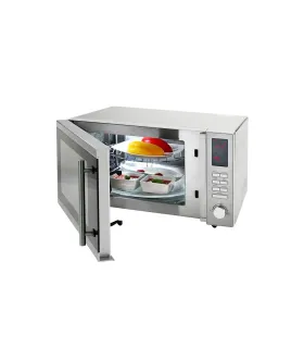 Horno Microondas Grill Semiprofesional 25 litros Eurotec Riga MWCN2...