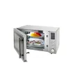 Horno Microondas Grill Semiprofesional 25 litros Eurotec Riga MWCN2452-25E