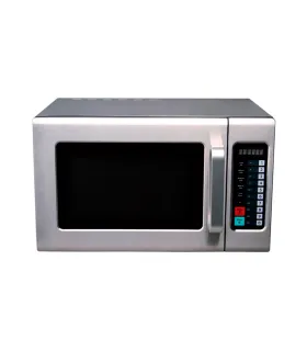 Horno Microondas digital táctil sin plato 34 litros HM34