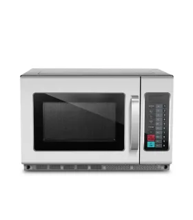 Horno Microondas digital táctil sin plato 34 litros HM34