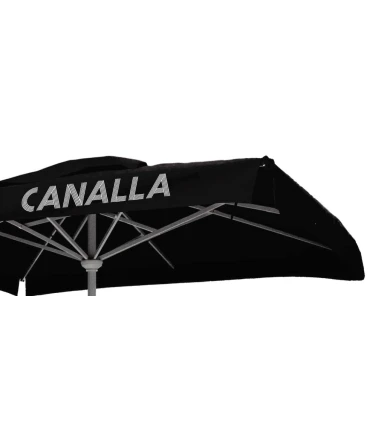 Parasoles Estampaciones Textiles Parasoles y Separadores Conva (hasta 100 unidades) Conva fotol parasol