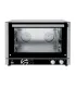 Hornos Eléctricos Horno eléctrico 3.8 kW FM RXP-604 4 niveles de 60x40 o GN 1/1 FM 710546