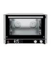 Horno eléctrico 3.8 kW FM RXP-604 4 niveles de 60x40 o GN 1/1