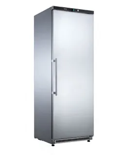 Armario Refrigerado inox 600x585x1850h mm AR 400 TN INOX