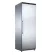 Armario Refrigerado inox 600x585x1850h mm AR 400 TN INOX