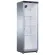 Armario Expositor Refrigerado 600x585x1850h mm AE 400 TN INOX