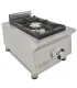 Cocina a gas modular 1 fuego de 5.8 Kw Arilex 40FCGN Serie 600