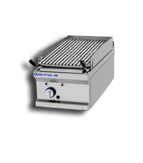 Barbacoa a Gas 400x900 Repagas Pro Line BARG-91 Serie 900