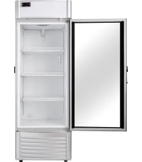 Armario Expositor Refrigerado Subcero SVRH1665SZ