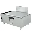 Mueble Soporte 1200mm con horno a gas maxi para maquinaria de cocina fondo 900