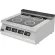 Cocina Inducción Sobremesa 4 Zonas 4 x 3 kW Fondo 700