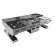 Soporte Voladizo Cocina Central 3200mm EMPPLS9CTV320 Fondo 900