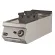 Cocina Wok a Gas Sobremesa 1 fuego 18 kW Fondo 900