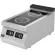 Cocina Inducción Sobremesa 2 Zonas 3.5 kW 400mm Fondo 900