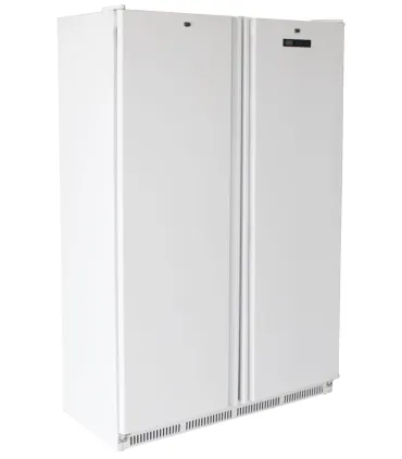 Armarios Refrigerados Snack Armario Refrigerado 2 puertas 744 litros Edenox APS-802 HC Edenox