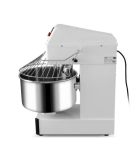 Amasadora Espiral monofásica con 2 velocidades 60 litros HS60