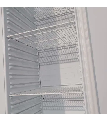 Armarios Refrigerados Snack Armario Refrigerado 1 puerta 570 litros Edenox APS-651 Edenox