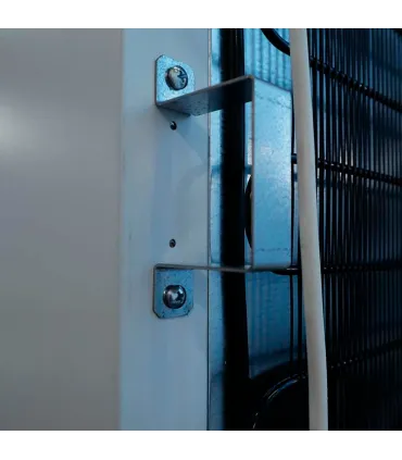 Armarios Refrigerados Snack Armario Refrigerado 1 puerta 570 litros Edenox APS-651 Edenox