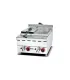 Freidoras a Gas Freidora a Gas doble cuba de 8+8 litros HGF-608 Importación HGF-608